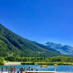 © bessans-espace-ludi'lacs_mairie-bessans - Mairie de Bessans