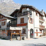 bessans-restaurant-la-vanoise - C. Royer