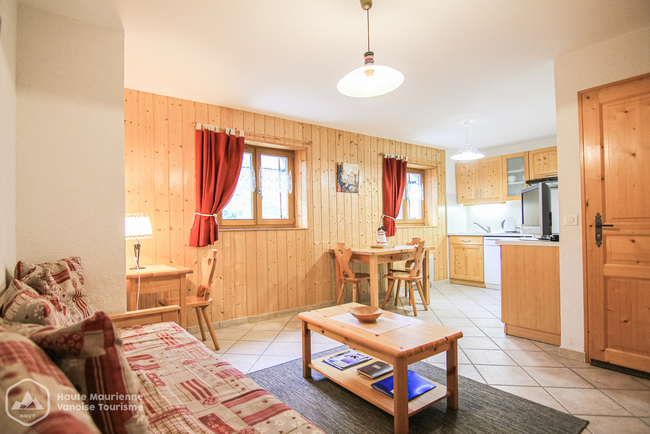 bessans-residence-la-maison-d'adrien-rental-4-persons-clappier-monique - HMVT