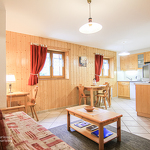 © bessans-résidence-la-maison-d'adrien-location-4-personnes-clappier-monique - HMVT