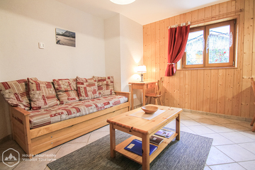 © bessans-résidence-la-maison-d'adrien-location-4-personnes-clappier-monique - HMVT