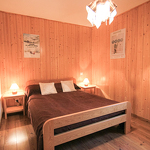© bessans-résidence-la-maison-d'adrien-location-4-personnes-clappier-monique - HMVT