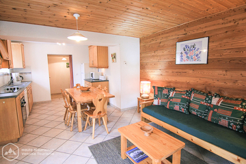 bessans-residence-la-maison-d&#039;adrien-rental-7-persons-clappier-monique - HMVT