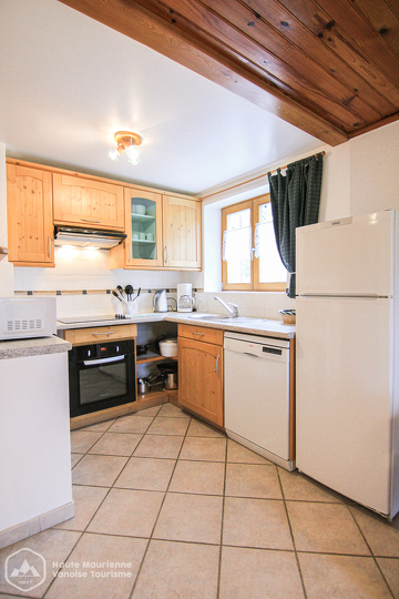 bessans-residence-la-maison-d&#039;adrien-rental-7-persons-clappier-monique - HMVT