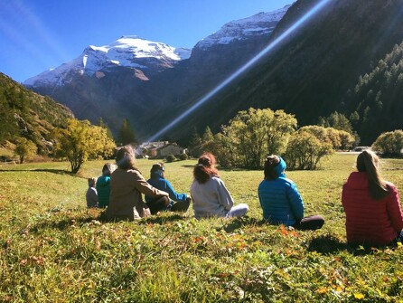 Yog&#039;Alpes