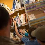 Bessans library - Haute Maurienne Vanoise Tourisme - Fresh Influence