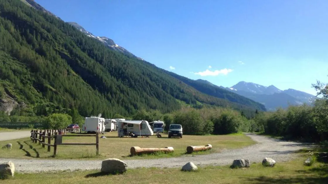 © bessans-campsite-illaz-summer - Mairie Bessans