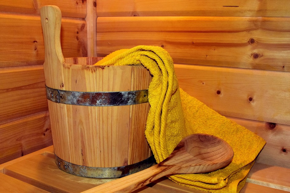 © Sauna - Pixabay