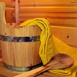 © Sauna - Pixabay