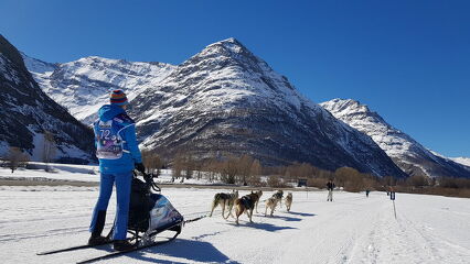 © bessans-hiver-lekkarod - Haute Maurienne Vanoise Tourisme