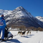 © bessans-hiver-lekkarod - Haute Maurienne Vanoise Tourisme