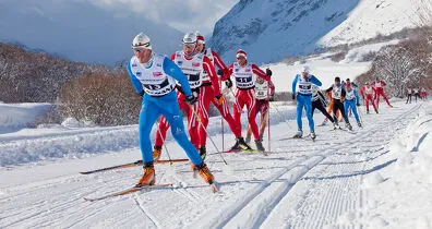 Marathon International de Bessans (MIB)