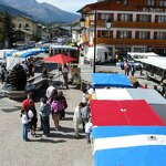 © Marché - Haute Maurienne Vanoise Tourisme