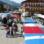 © Marché - Haute Maurienne Vanoise Tourisme