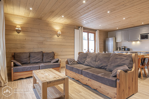 Clappier Jean-Philippe - Chalet Le Mont Iseran - Apt Iseran 1