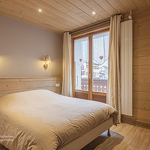 haute maurienne vanoise bessans chalet le mont iseran flat 1 locatie 8 personen - HMVT