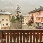 haute maurienne vanoise bessans chalet le mont iseran flat 1 locatie 8 personen - HMVT