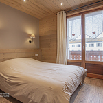 © haute maurienne vanoise bessans chalet le mont iseran appartement 4 location 6 personnes - HMVT