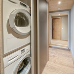 © haute maurienne vanoise bessans chalet le mont iseran appartement 4 location 6 personnes - HMVT