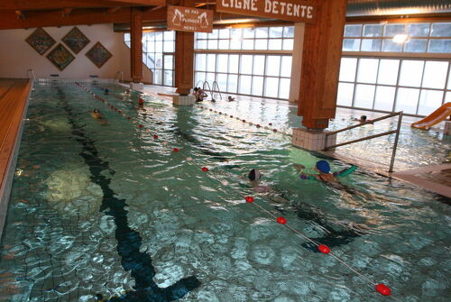 Aqua-fitness