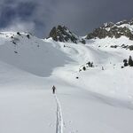 Off-piste skiing - Bureau des guides de Bessans