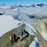 © Alpinisme - Laurent Boniface