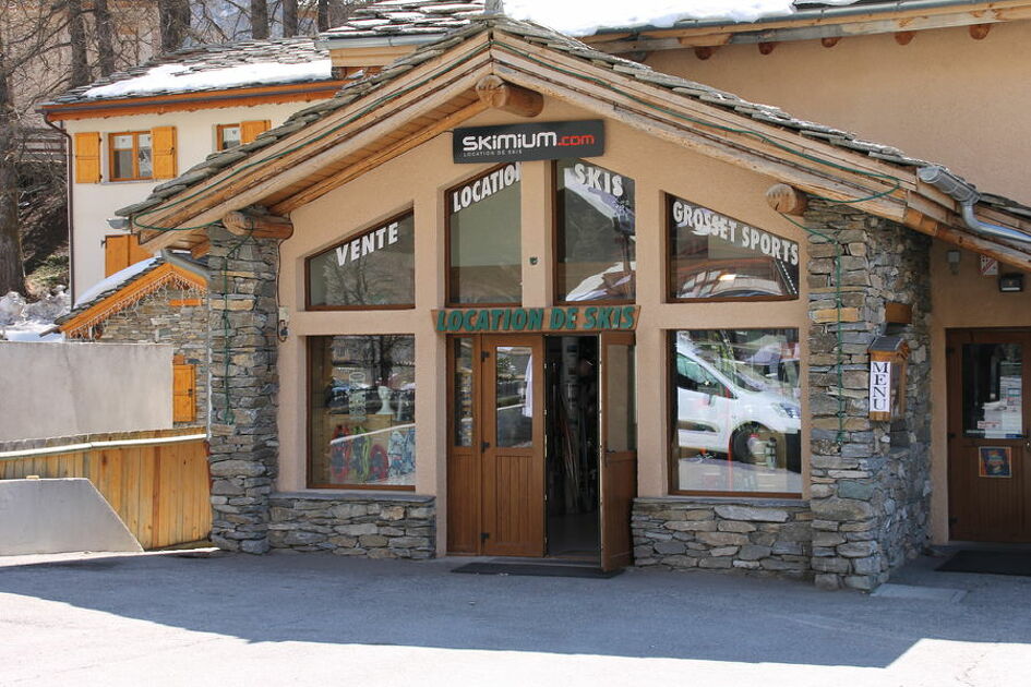 © Grosset Sports à Bessans - C. Royer OT HMVT