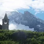 Saint-Pierre Chapel - Bessans - Avérole - M.Foussat