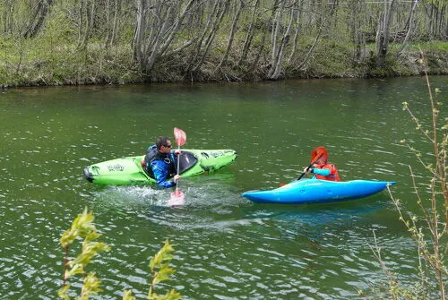La Pagaie'Jo