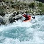 Kayaking school La Pagaie'Jo - Joel Drucy