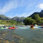 La Pagaie&#039;Jo Kayak School - Joel Drucy