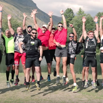 © Stage courses d'obstacles avec Cyril Tosi - Cyril Tosi