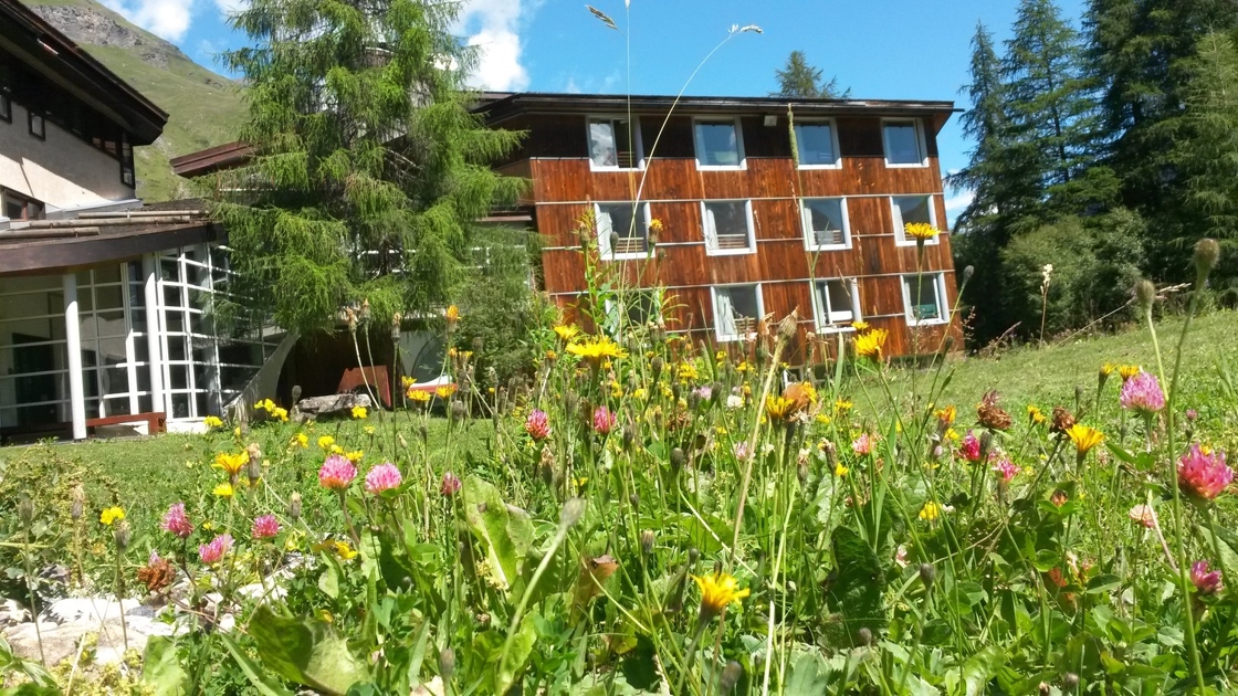 Centro vacanze La Bessannaise - La bessannaise