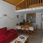Residence Les Balcons des Curtious - TA7 - K.Gagnière - Montagne Immobilier