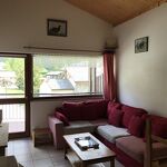 Residence Les Balcons des Curtious - TA7 - K.Gagnière - Montagne Immobilier