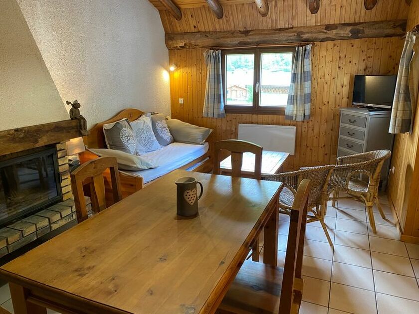 © Andagne - ANDA2 - K.Gagnière - Montagne Immobilier