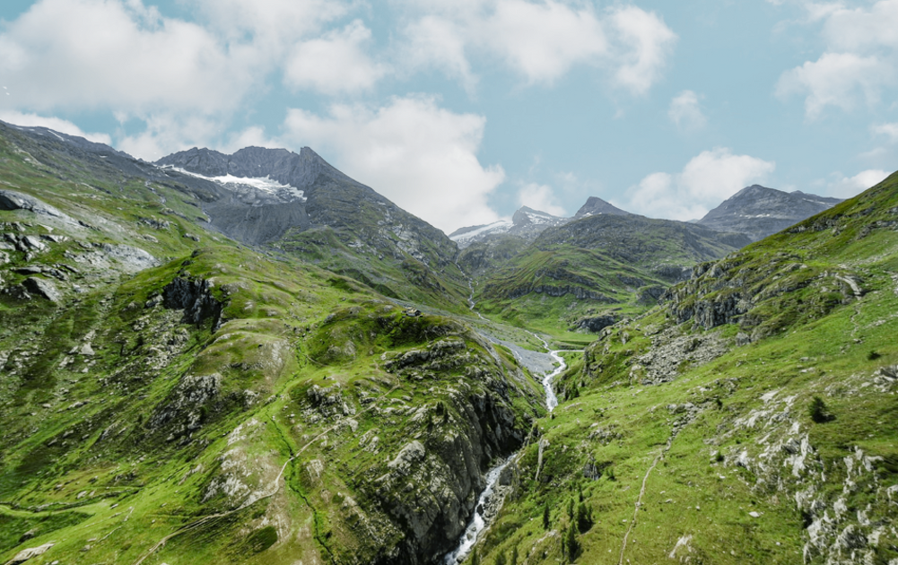 © Le refuge d'Avérole - D. Cuvelier OT HMV