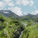 © Le refuge d'Avérole - D. Cuvelier OT HMV