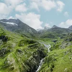 © Le refuge d'Avérole - D. Cuvelier OT HMV