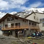 Hike from the Avérole refuge through the hamlet - K.Mandray