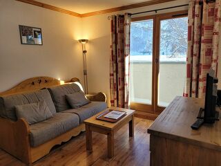 © Résidence Clos Vanoise I - CVE11 - K.Gagniere - Montagne Immobilier