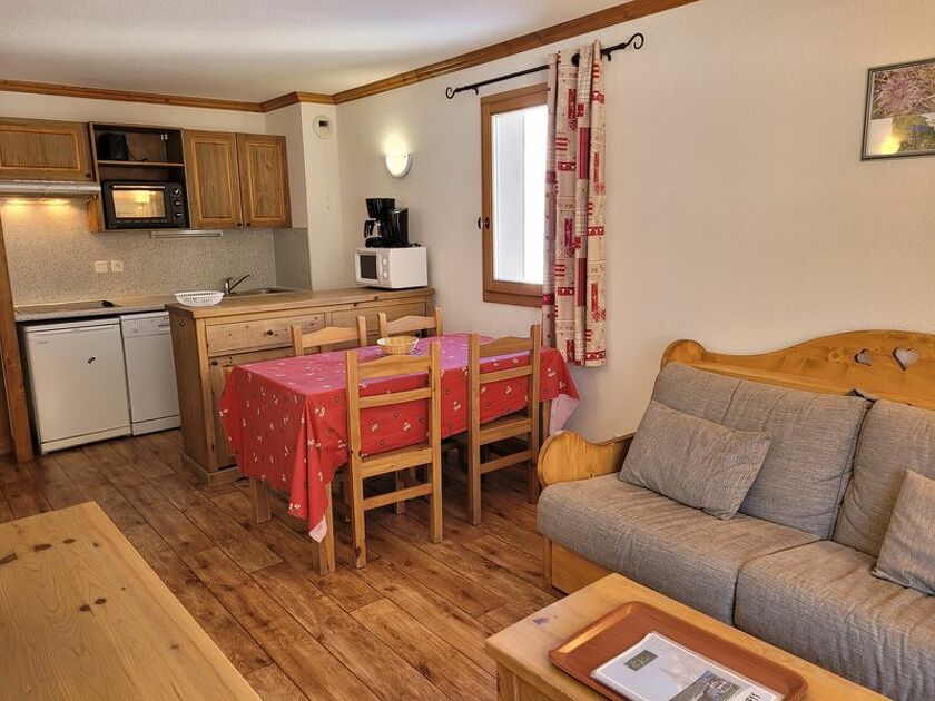 © Résidence Clos Vanoise I - CVE11 - K.Gagniere - Montagne Immobilier