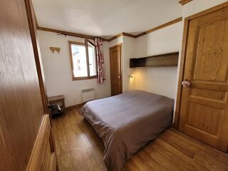 © Résidence Le Clos Vanoise I - CV4 - K.Gagniere - Montagne Immobilier