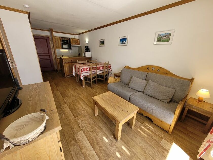 © Résidence Le Clos Vanoise I - CV4 - K.Gagniere - Montagne Immobilier