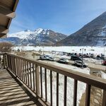 © Résidence Clos Vanoise I - CV21 - K.Gagniere - Montagne Immobilier