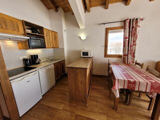 © Résidence Clos Vanoise I - CV21 - K.Gagniere - Montagne Immobilier