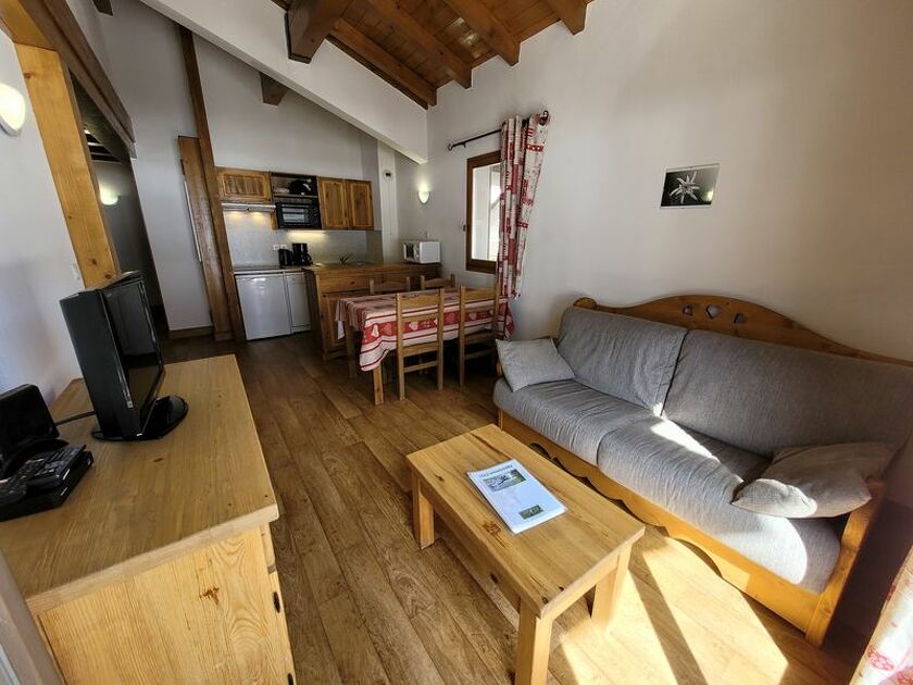 © Résidence Clos Vanoise I - CV21 - K.Gagniere - Montagne Immobilier
