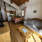 © Résidence Clos Vanoise I - CV21 - K.Gagniere - Montagne Immobilier