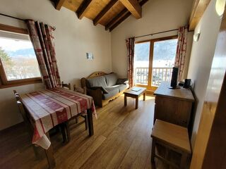 © Résidence Clos Vanoise I - CV21 - K.Gagniere - Montagne Immobilier