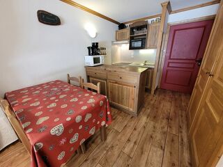 © Résidence Clos Vanoise II - CVE4 - K.Gagniere - Montagne Immobilier